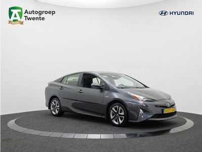 tweedehands Toyota Prius 1.8 Dark Edition | Navigatie | Trekhaak