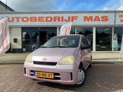 Daihatsu Cuore