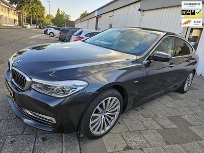 BMW 640