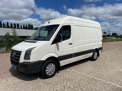 VW Crafter