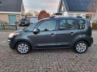 Gebruikt 2015 Citroën C3 Picasso Exclusive MPV | € 4.690 (Eerlijke prijs)
