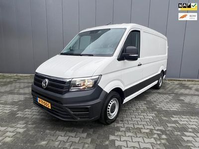 VW Crafter