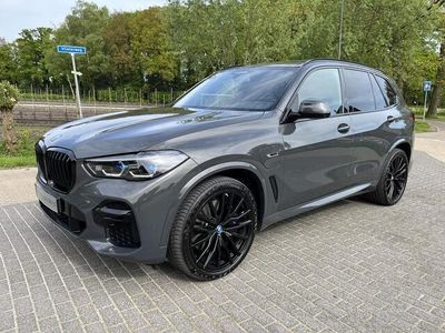 tweedehands BMW X5 xDrive45e High Executive "M-Sport - Panoramadak"