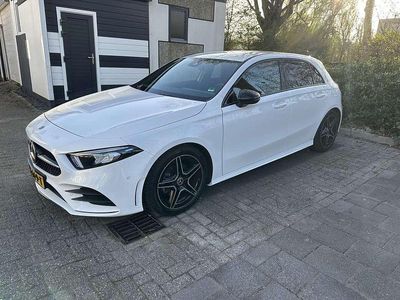 Mercedes A180
