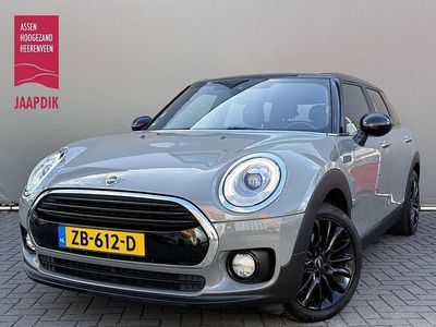 Grijs Occasion 2019 Mini Cooper Clubman Business Stationwagen | € 14.899 (Eerlijke prijs)