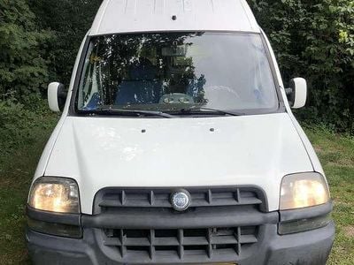 Fiat Doblò