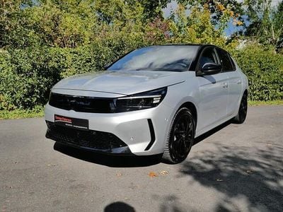 Zwart Gebruikt 2024 Opel Corsa S Sedan | € 15.750 (Eerlijke prijs)