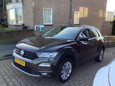 tweedehands VW T-Roc 1.0 TSI Style