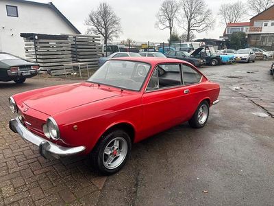 Occasion Fiat 850 1969 Coupé