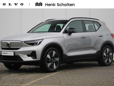 Occasion Volvo XC40 Plus 185 kW (252 PK) 2024 Grijs SUV