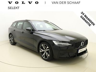 tweedehands Volvo V60 R-Design B3 tot wk 41