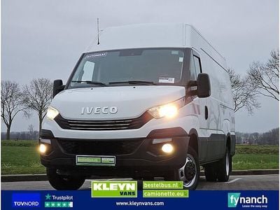 Wit Gebruikt 2019 Iveco Daily Van | € 17.700 (Goede deal)