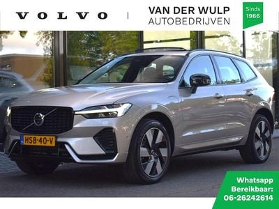 Occasion Volvo XC60 Ultra 349 PK (256 kW) 2025 Grijs SUV