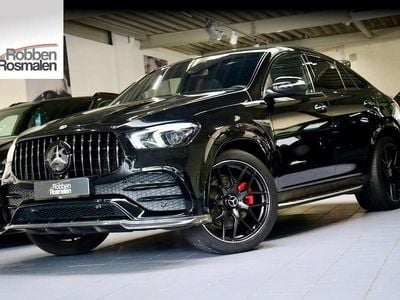 Mercedes GLE350