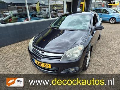 Opel Astra GTC