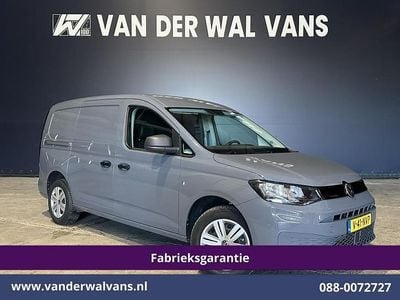 Occasion VW Caddy Maxi 102 PK (75 kW) 2024 MPV