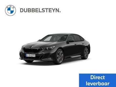 tweedehands BMW i5 eDrive40 | M-Sport Pro | 19'' | Park. Plus. | Head