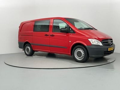 Mercedes Vito