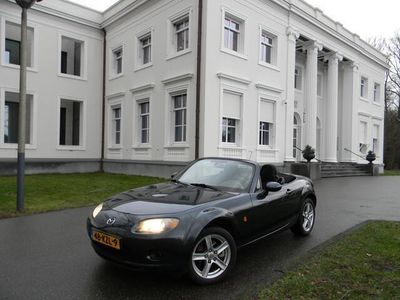 tweedehands Mazda MX5 1.8i - 16V, NIEUW MODEL, EXTREEM MOOI