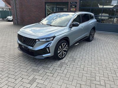 Grijs Occasion 2025 Renault Espace Esprit Alpine MPV | € 50.950 (Iets duurder)