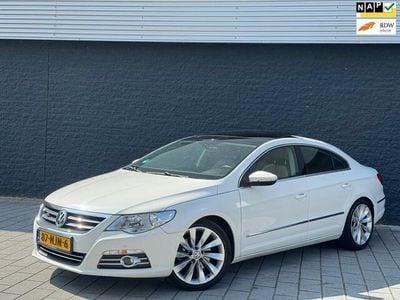 VW CC
