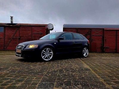 tweedehands Audi A3 1.8 TFSI Attr.PL Bns