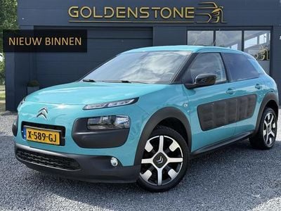 Citroën C4 Cactus