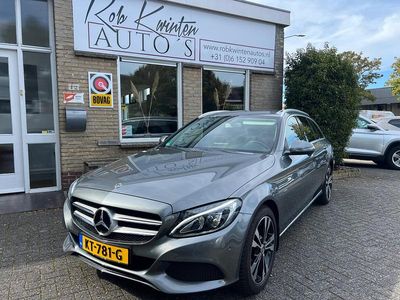 Mercedes C350