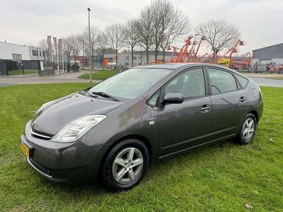 tweedehands Toyota Prius 1.5 VVT-i Business Edition - NAVI/JBL/CAM/NAP