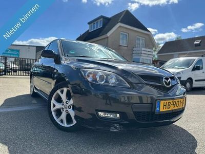 tweedehands Mazda 3 2.0 S-VT Executive