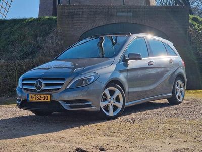 Gebruikt 2013 Mercedes B180 MPV | € 12.495 (Duur)