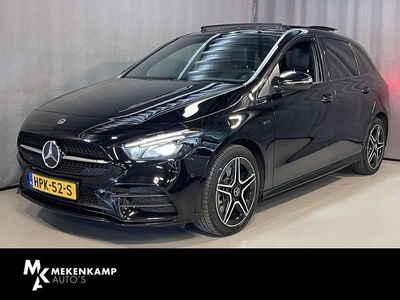 Mercedes B250e