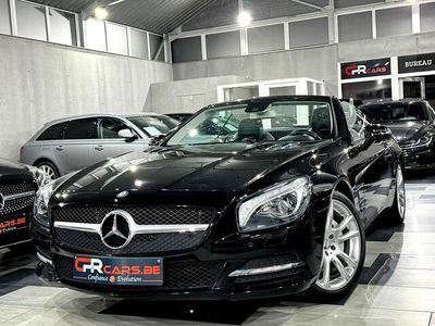 Mercedes SL350