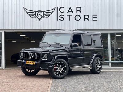 Mercedes G500