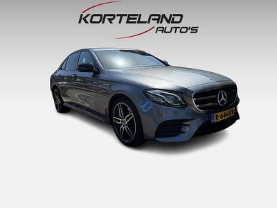 Occasion 2017 Mercedes 350 Business | € 19.950 (Super prijs)