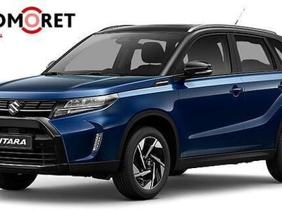 Overige Nieuw 2026 Suzuki Vitara Style SUV | € 33.398 (Eerlijke prijs)