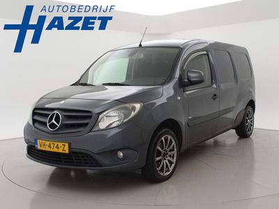 Mercedes Citan 109