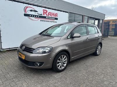 VW Golf Plus