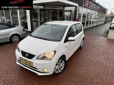 Seat Mii