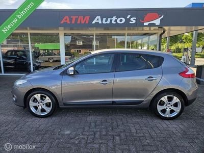 Renault Mégane III