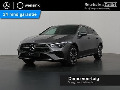 Grijs Gebruikt 2025 Mercedes E250 Edition Stationwagen | € 40.350 (Iets duurder)