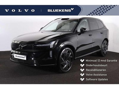 Occasion 2025 Volvo EX90 Performance SUV | € 84.595 (Eerlijke prijs)