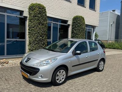 Peugeot 206+
