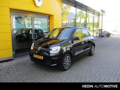 tweedehands Renault Twingo Z.E. R80 E-Tech Techno 100% / alleen be