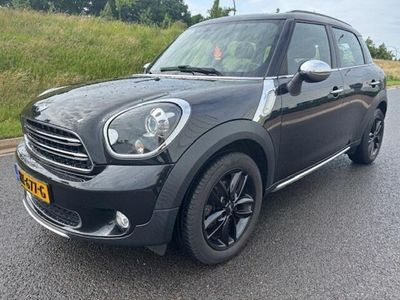 Mini Cooper Countryman