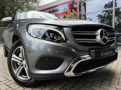 Mercedes GLC250
