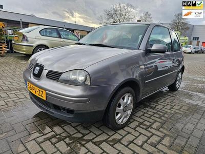 tweedehands Seat Arosa 1.4i Stella *apk:10-2024*