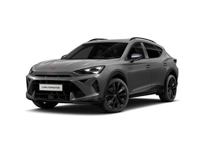 Graphene grey Nieuw 2025 Cupra Formentor SUV | € 48.667 (Eerlijke prijs)