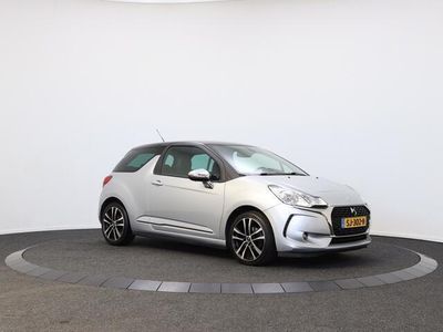 Citroën DS3