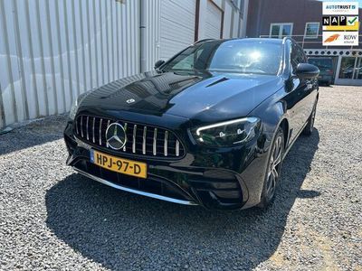 Mercedes E300